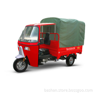 BS150ZH-D tricycle